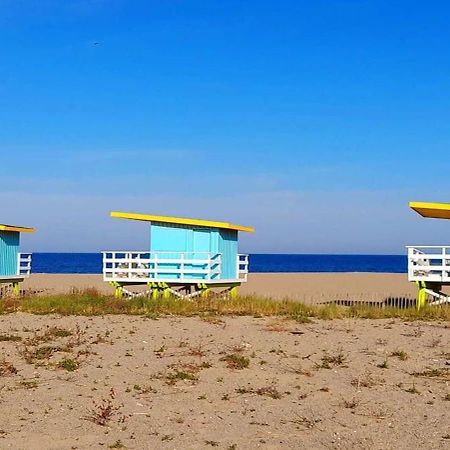 Maison Plein Pied Proximite Plage Et Commerce - 5Sir33 Villa Le Barcares Bagian luar foto