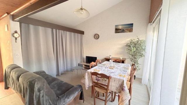 Maison Plein Pied Proximite Plage Et Commerce - 5Sir33 Villa Le Barcares Bagian luar foto