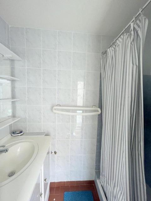 Maison Plein Pied Proximite Plage Et Commerce - 5Sir33 Villa Le Barcares Bagian luar foto