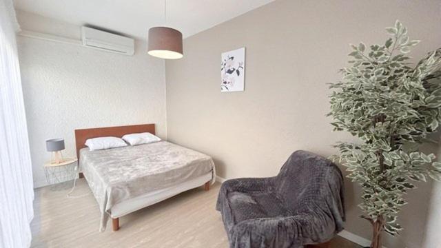 Maison Plein Pied Proximite Plage Et Commerce - 5Sir33 Villa Le Barcares Bagian luar foto