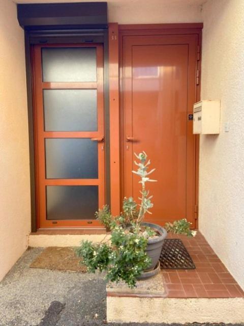 Maison Plein Pied Proximite Plage Et Commerce - 5Sir33 Villa Le Barcares Bagian luar foto